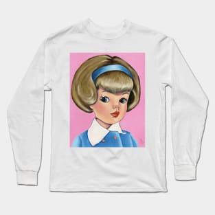 Tammy 3 Long Sleeve T-Shirt